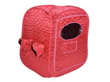 Portable Sauna Box Folding Steam Box Waterproof Sauna Tent Household Steam Room V1294-YM0901-3111210284011