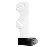 Bidet Toilet Seat Attachment NonElectric Dual Nozzle Adjustable Pressure SelfCleaning V1294-YM0721-3112210033911