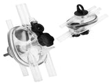 Milking Claw Collector Tool Milking Machine Accessory for Sheep Livestock Farm Equipment V1294-YM0901-3111200260311