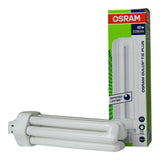 Osram Dulux T/E 42W/840 PLUS GX24Q Fluorescent Tube V1202-V1-OSRDULUXTE42W840