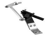 Lawn Mower Blade Sharpener and Balancer, 15&deg - 45&deg Adjustable Lawnmower Blade Sharpening Tool with 4 V952-GCDPJJYPHQ1592EDB001V0