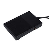 Ultraviolet Lash Light Gooseneck LED Eyelash Lamp 3s Fast Curing Lamp with Foot Pedal for Eyelash V1294-YM0901-3119240064711