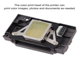 Color Print Head Printhead Replacement For R330 L800 L801 L805 R290 R280 T50 Tx6 V1189-LWWAL-20260327-04045