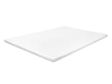 Dreamz Gel Memory Foam Mattress Topper Bed Cool Double MP1014-D