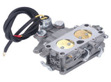 Lawn Mower Carburetor for GX630 GX670 GX690 24HP Engine 16100 Zn1 813 16100 Zn1 812 16100 Zn1 802 V1294-YM3111220275611-0421