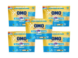 Omo Ultimate 3in1 Sensitive 140 Laundry Capsules OMO-62740231X5_NZ