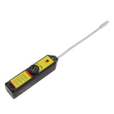 Halogen Refrigerant Leak Detector Highly Accurate One Button Operation Refrigerant AC Leak Tester V1294-YM0706-3111230213411