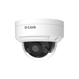D-Link 5MP Outdoor PoE Camera DS-DLDCSF4605EK