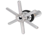 Automatic Cup Washer Machine Stainless Steel Bar Glass Rinser for Hotel Bar Coffee Shop V1294-YM0721-3118210039011