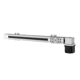 Linear Guide Rail, Belt Drive, CNC Linear Motion Stage Actuator, with Nema34 Stepper Motor, 600 mm V952-CNCZXDGPDCD6DKSD3001V9