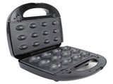 Breakfast Maker Press Nonstick Fast Heating 4 in 1 Waffle Maker with Removable Plates EU Plug 220V V1294-YM0901-3113250035711