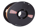 PLA Filament Fit for Bambu Lab 3D Printer Multicolor Gradient 1.75mm 1KG Printing Supplies V1294-YM0901-3115260000911