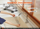 Commercial Tomato, 1/4"3/8"3/16" Tomato Cutter, Stainless Steel Heavy Duty Tomato V952-FQQPJZTS14388D14CV0