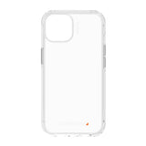 EFM Aspen Pure Case Armour with D3O Crystalex For iPhone 14 Plus - Clear V578-EFCDUAE197TRA