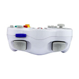 Wireless Game Controller for GC 2.4Ghz Gamepad with Turbo & Vibration Compatible with GC Console V1263-JX-2813