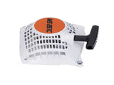 Pull Starter Assy Chainsaw Starter Replacement Garden Chainsaw Accessories for STIHL MS251C V1294-YM0715-3111210426611