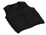 Heated Vest Cotton Four Zone Heating of Graphene V Neck USB Electric Jacket for Men and Women 4XL V1294-YM0718-3117220215111