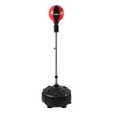 Centra Boxing Punching Bag Speed Ball Free Standing Reflect Reaction Training PUCH1009