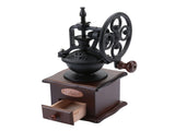 Manual Coffee Bean Grinder Hand Mill Pepper Spice Home Grinding Machine V1294-YM0727-JY15900