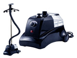 Spector Garment Steamer Upright 2200 W 3.3L Kills Germs 4 Stem Levels Adjustable SM2008-BL-AU