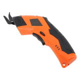 Electric Scissors 10000rpm High Efficiency Multifunctional Rechargeable Fabric Cutting Shear for V1294-YM0901-3113240020611