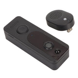 720P Smart WiFi Video Doorbell 5200mAh Night Vision 2 Way Talk Motion Detection Wireless Doorbell V1294-YM0901-3114230139911