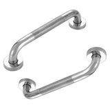 Bathroom Safety Handles Not Slip Shower Assistance Home Cares Aid Rails Bathroom Support V1369-AZ3-W-13780