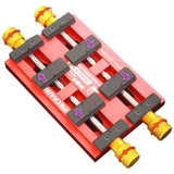 Maxxtor Four Axis Drive Fixture For Motherboard Repair PRL-7250TPS