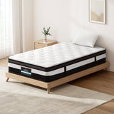 30cm Giselle Mattress Single Size MATTRESS-E-PT-30-S