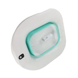 Sitz Bath for Toilet Seat Foldable Electric Sitz Bath Tub Water Spray Type For Pregnant Women V1294-YM0901-3112240056811