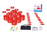 Backyard Golf Game 9 Hole Portable Bucket Golf Game for Kids and Adults V952-GEFTYXTZ9JT021A19V0