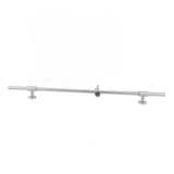 Shower Slide Bar Stainless Steel Head Holder Adjustable Wall Mount Home Decor for Bathroom V1294-YM0716-3112220048411
