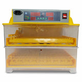 Electric 112 Egg Incubator Accessories Hatching Eggs Chicken Quail Duck V238-SUPDZ-31399883210832