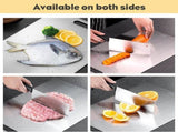 New Titanium Cutting Boards - 100% Pure Titanium Cutting Boards for Kitchen - Cutting Edge Hygiene & V1189-LWWAL-20260325-00074