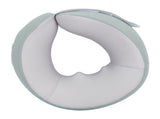 Cordless Neck Massager High Resilience Memory Foam Portable Shiatsu Back Neck Massager with Heating V1294-YM0706-3113230265211