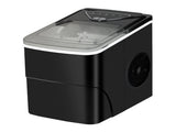 Spector Portable Ice Maker Machine Ice Cube Tray 15kg Bar Countertop Self Clean ICE1008-15KG-BK-AU