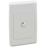 2000 - Timer 2000 Series- Push-Button - 3-Wire - 250 V - 10 A - White Electric V1202-V1-CLI2031VETR3WE