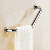 Stainless Steel Toilet Bathroom Safety Grab Bar Bathtub Handrails Bathroom Handle Armrest Handle V1294-YM0717-10061536