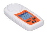 Digital Brix Refractometer High Accuracy Fruit Sweetness Tester Easy Operation Sugar Refractometer V1294-YM0901-3118240061311