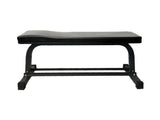 Heavy Duty Flat Bench for Bench Press & Dumbbell Training V1409-SKU-4271
