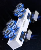 Interstellar X9 Premium Speaker Phantom Black V1221-XM-XJX9-05