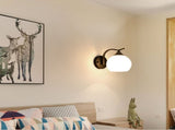 Wall Lamp Exquisite American Style Rust Resistance Wall Light for Living Room Bedroom Corridor V1294-YM0512-3119220170013