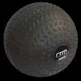 25kg Tyre Thread Slam Ball Dead Ball Medicine Ball for Gym Fitness V63-821791