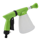 Foam Cannon Multifunctional Professional Sprayer Tool High Pressure Foam Washer Cannon for Water V1294-YM0901-3111240207711