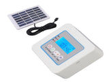 Micro Automatic Drip Irrigation Kit Programmable Timer Solar Multi Function Automatic Watering V1294-YM0523-3111220088911