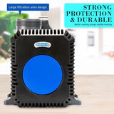 Aquarium Submersible Pond Water Pump 10000L/H V274-AQ-CTP-10000