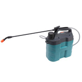 Electric Sprayer Small Leak Proof High Pressure Electric Backpack Sprayer for Lawn Garden 8L V1294-YM0521-3111230074912