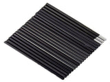30pcs Sketch Charcoal Pencil Eraser Set Art Craft with Pouch for Drawing Sketching V1192-AZ-W-31016