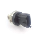 Fuel Pressure Sensor for Car 0281002706 0281002903 0281002937 For Man black silver, Metal material, V1189-LC-QP-00320