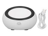 White Noise Sound Machine with Night Lamp Babies Sleep Device Bedroom V1263-JX-5466